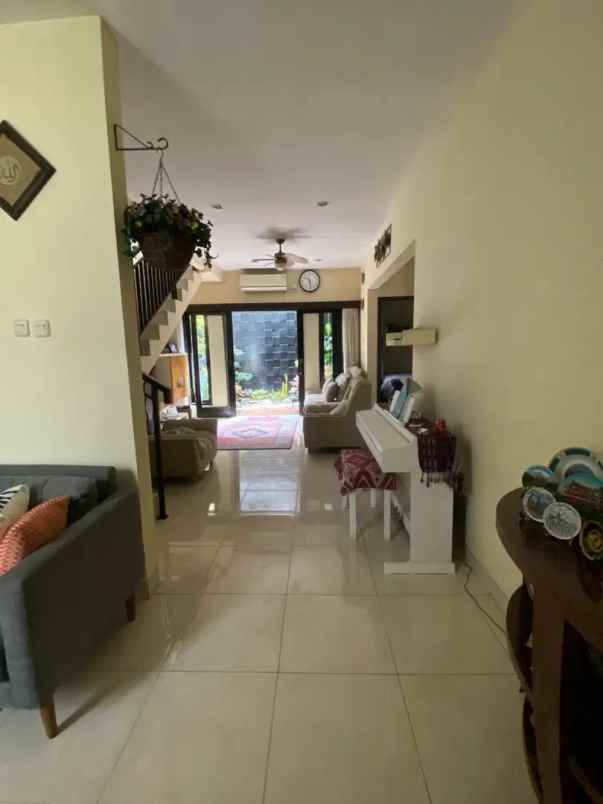 rumah dijual jaticempaka pondok gede bekasi