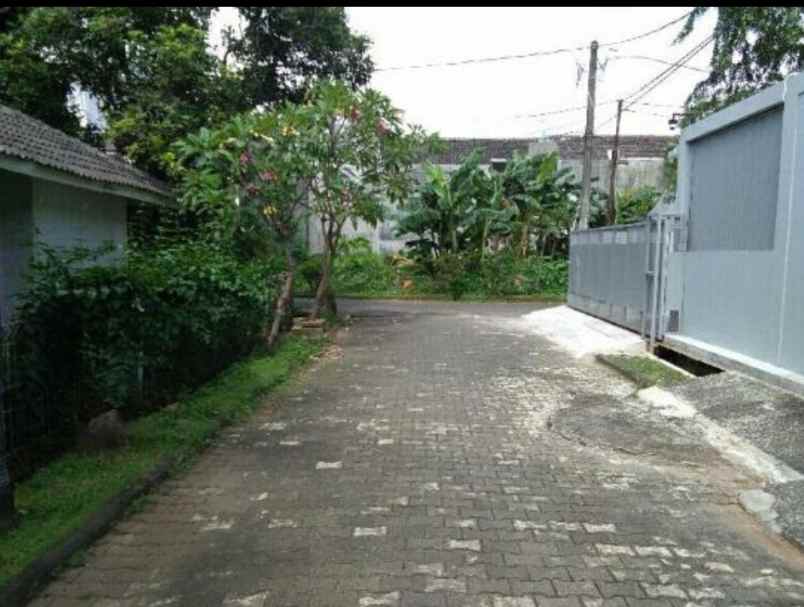 rumah dijual jatiwaringin pondok gede bekasi