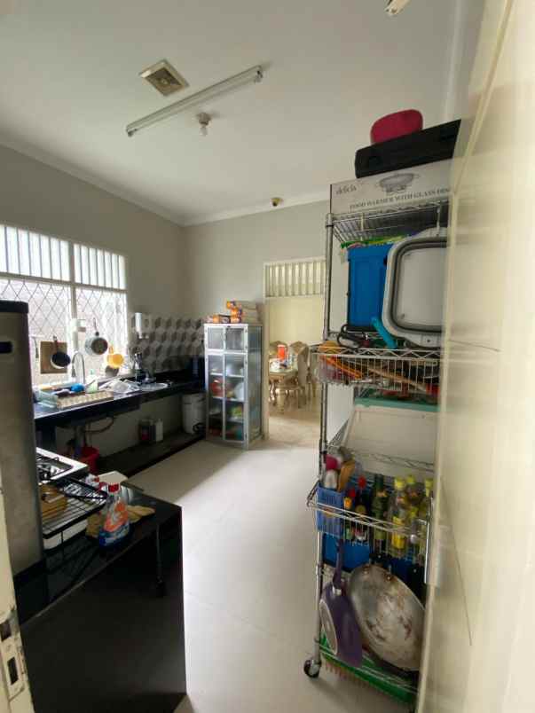rumah dijual jatiwaringin pondok gede bekasi