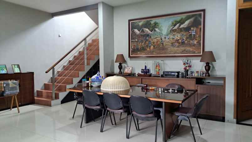 rumah dijual jatiwaringin pondok gede bekasi