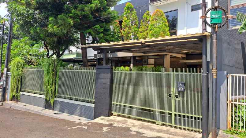 rumah dijual jatiwaringin pondok gede bekasi