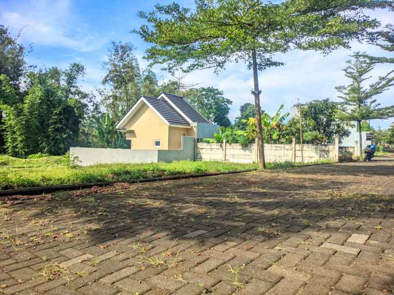 rumah dijual murah di malang