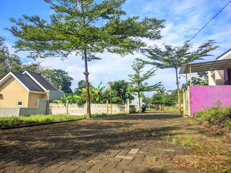 rumah dijual murah di malang
