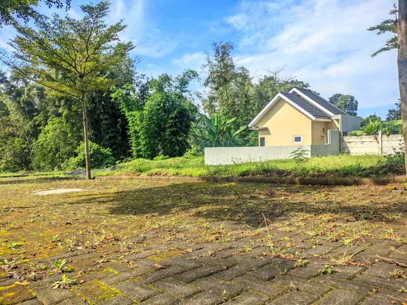 rumah dijual murah di malang