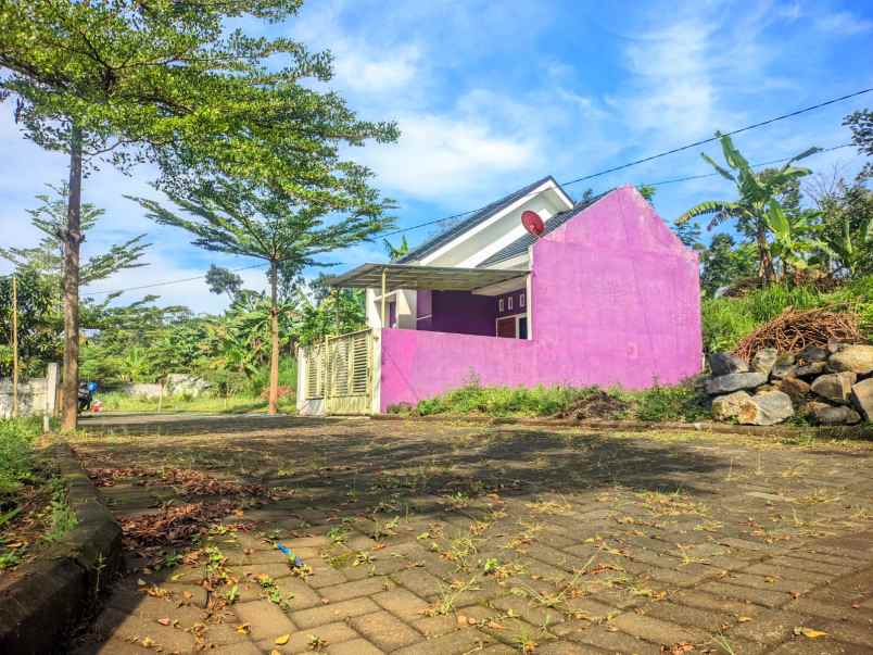 rumah dijual murah di malang