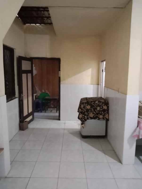 rumah dijual tembok lor bubutan surabaya pusat