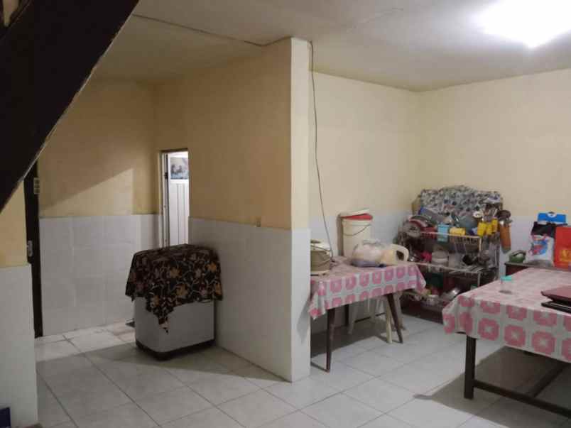 rumah dijual tembok lor bubutan surabaya pusat