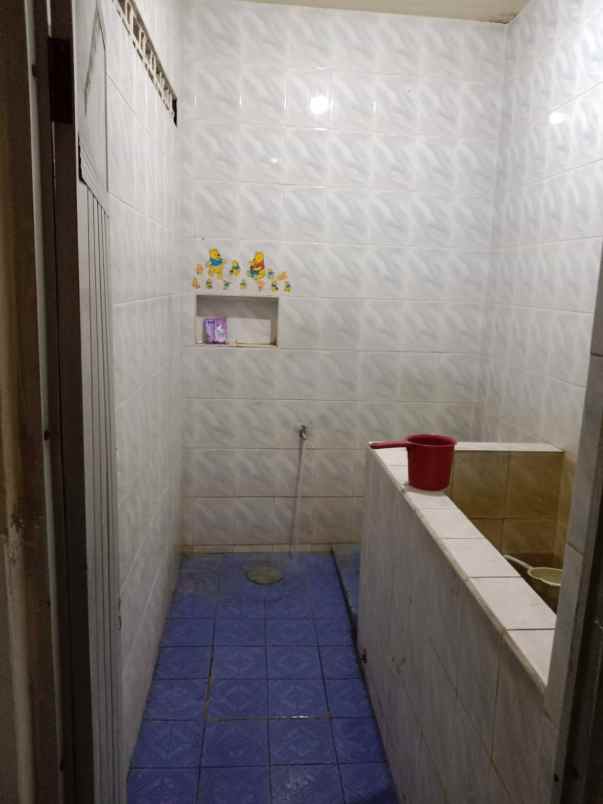 rumah dijual tembok lor bubutan surabaya pusat