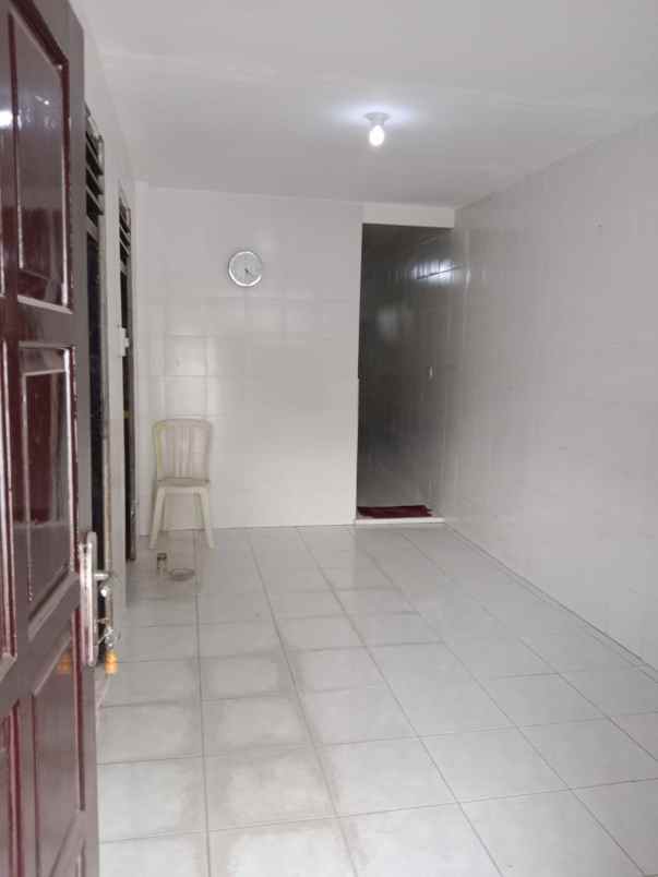 rumah dijual tembok lor bubutan surabaya pusat