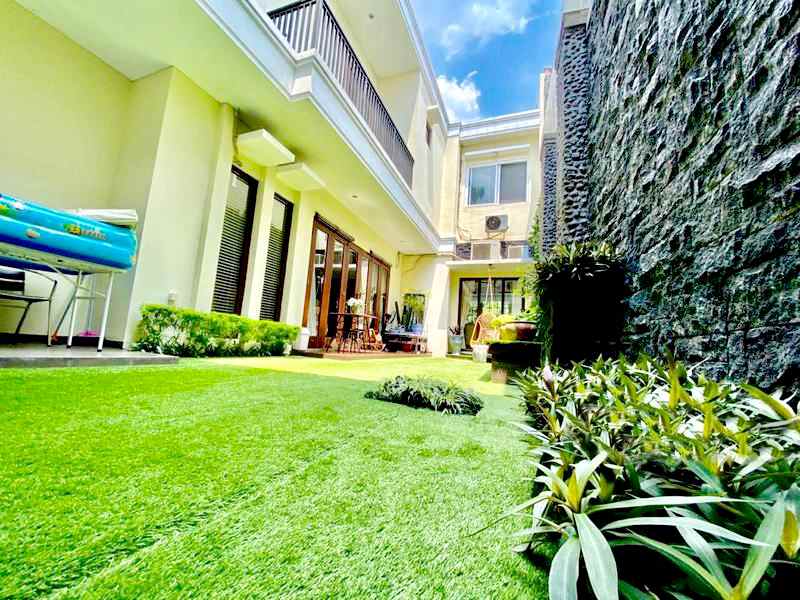 rumah duren tiga pancoran