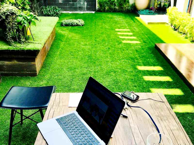 rumah duren tiga pancoran