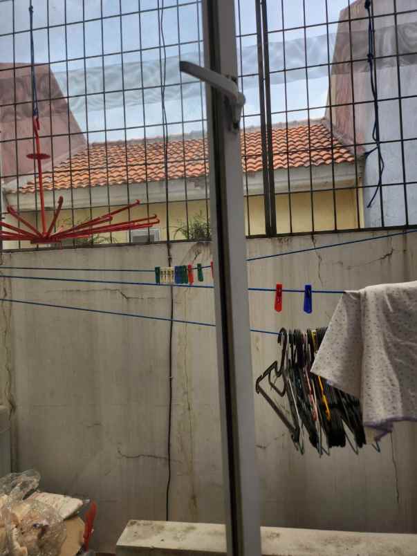 rumah gading arcadia