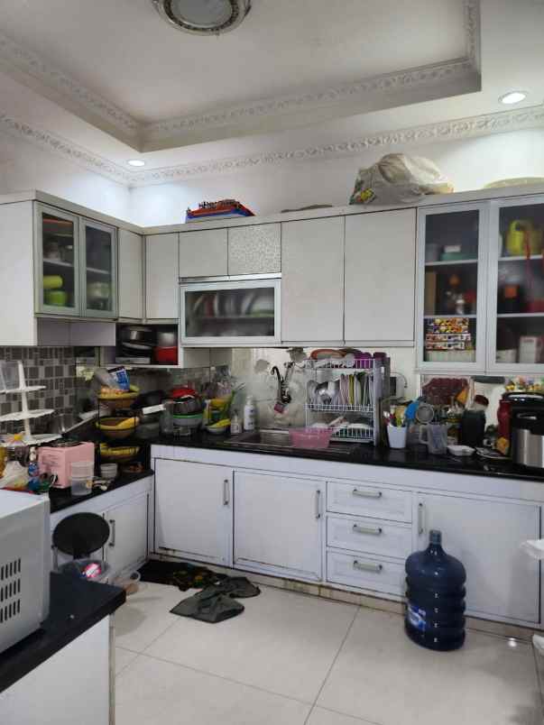 rumah gading arcadia