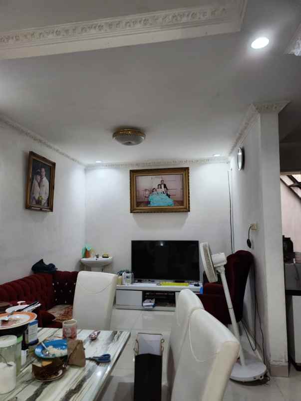 rumah gading arcadia