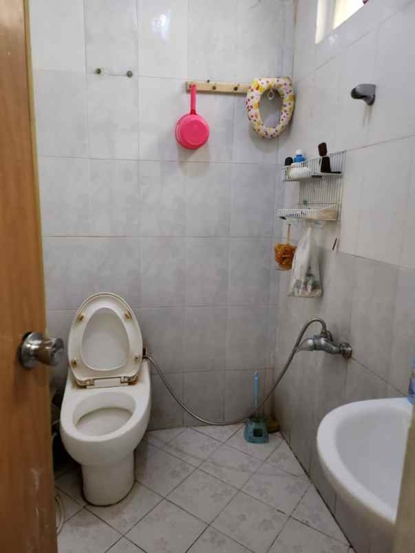 rumah gading arcadia