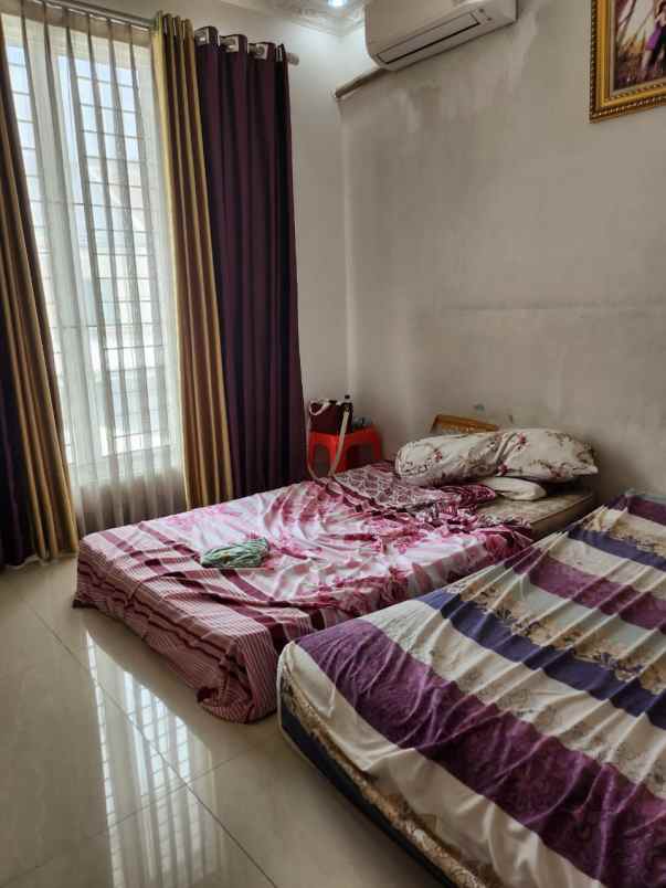 rumah gading arcadia