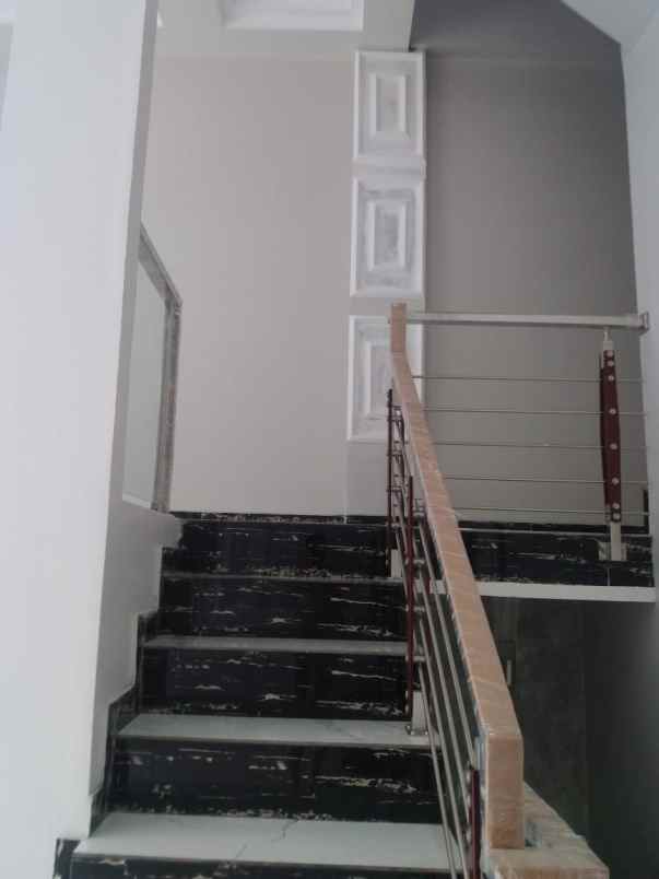 rumah gading griya residence