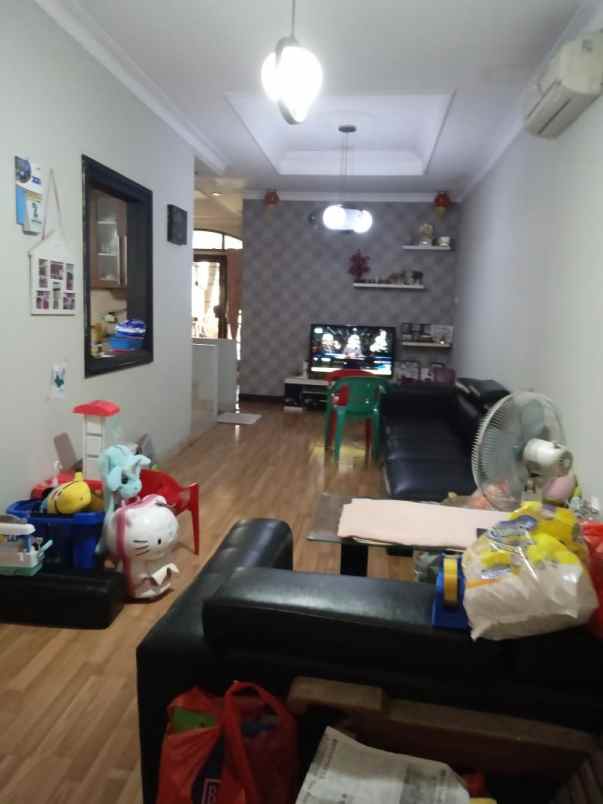 rumah gading residence