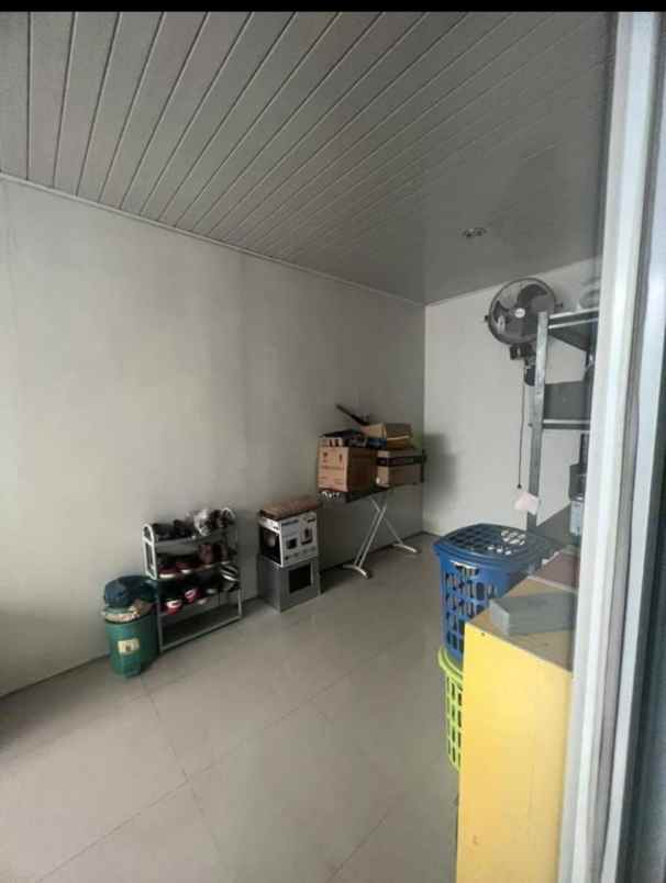 rumah graha dekat kampus undip tembalang semarang