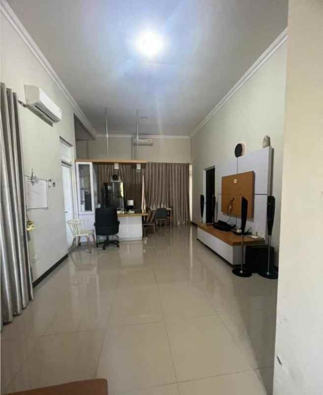 rumah graha dekat kampus undip tembalang semarang