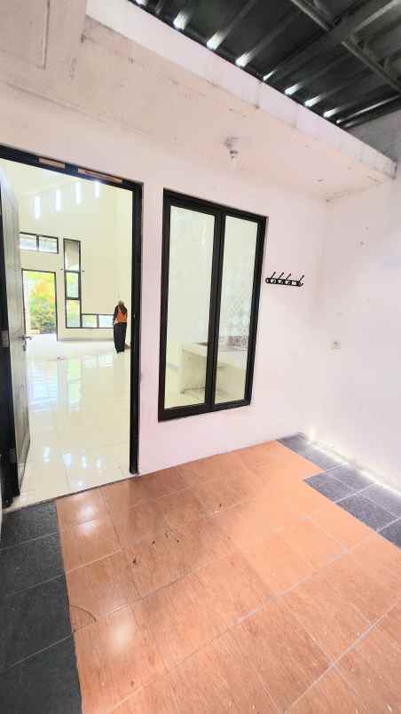 rumah green ara residence tarumajaya siap huni c0569