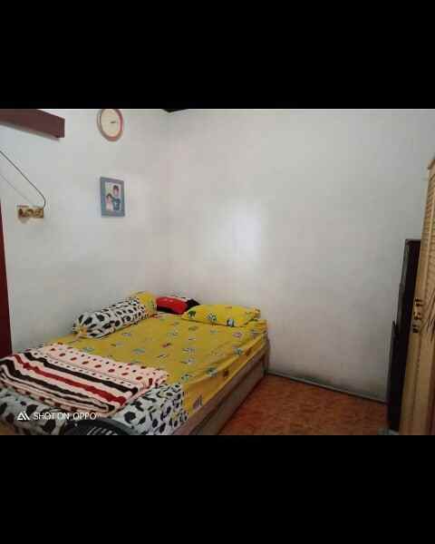 rumah gunung sari indah