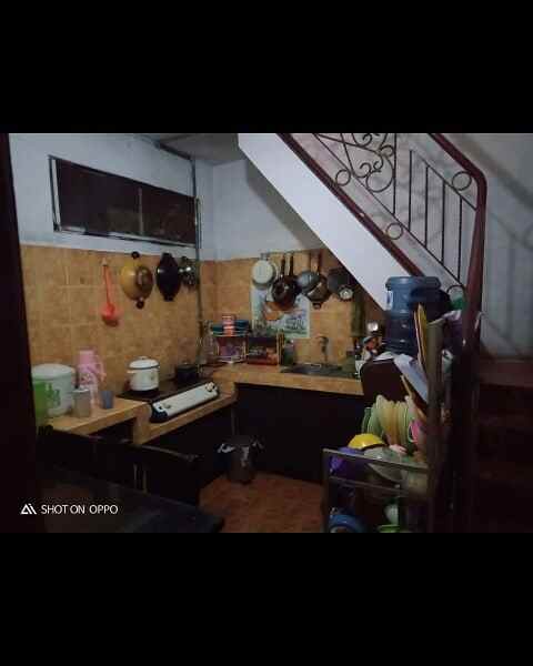 rumah gunung sari indah