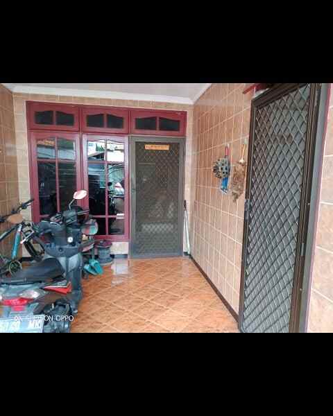 rumah gunung sari indah