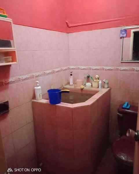 rumah gunung sari indah