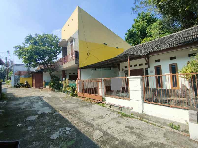 rumah haji gofur cimahi ngamprah