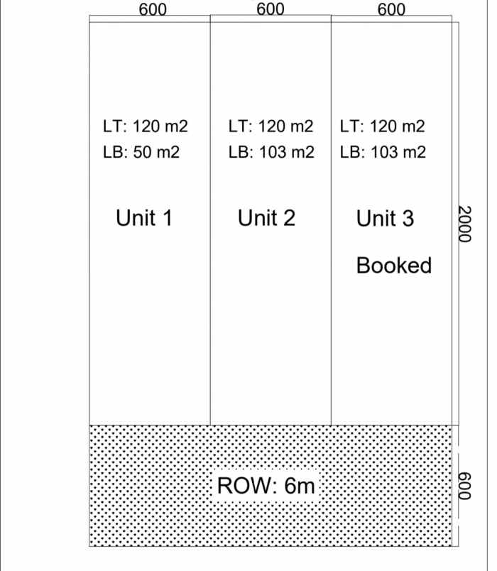 rumah harjamukti cimanggis depok