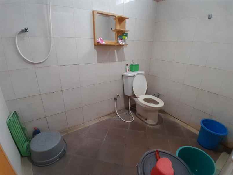 rumah hook dekat rsud serang alun alun