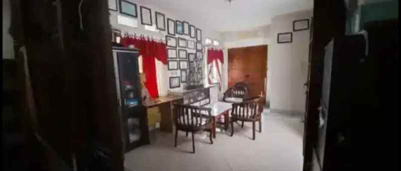 rumah hook dekat rsud serang alun alun