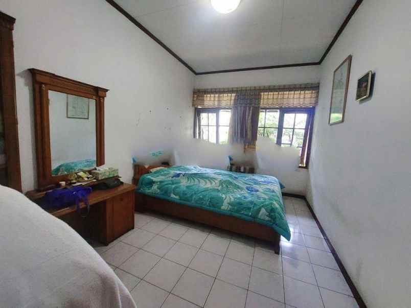rumah hook di dekat kampus aagim darul tauhid
