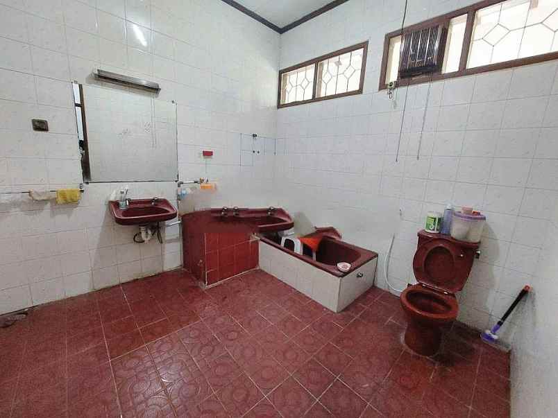 rumah hook di dekat kampus aagim darul tauhid