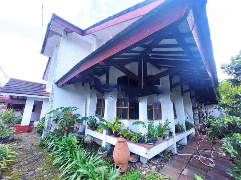 rumah hook di dekat kampus aagim darul tauhid