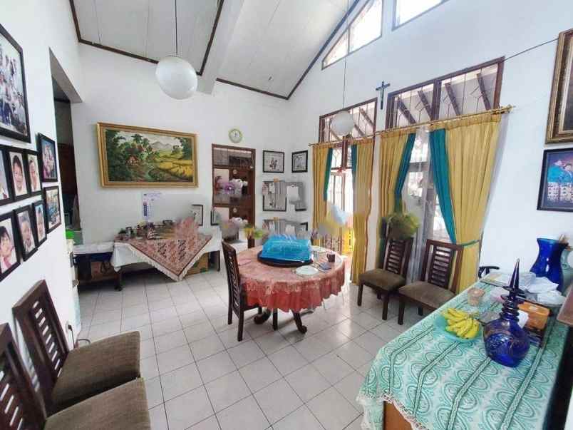 rumah hook di dekat kampus aagim darul tauhid