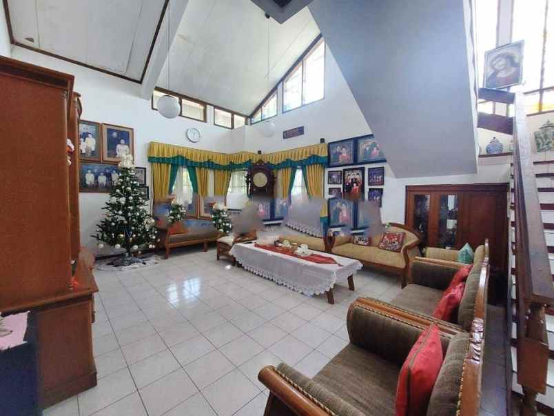 rumah hook di dekat kampus aagim darul tauhid