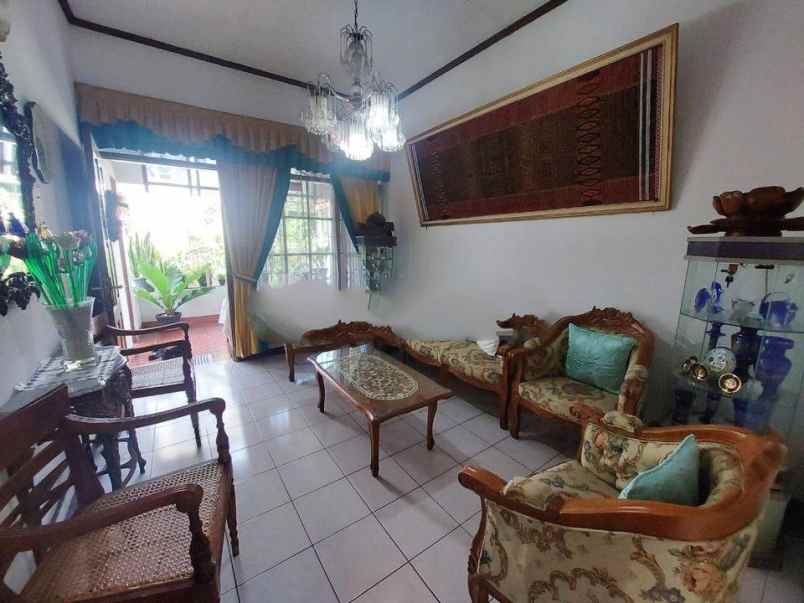 rumah hook di dekat kampus aagim darul tauhid