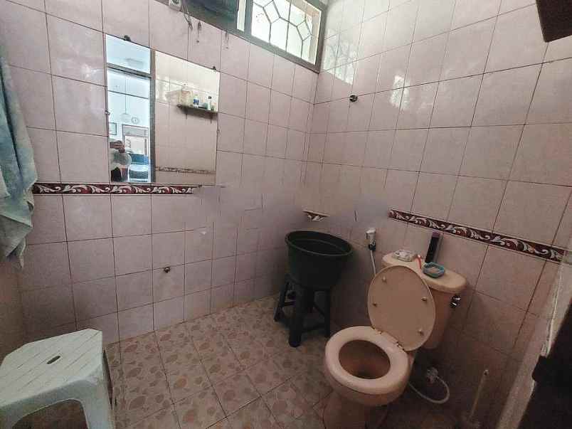 rumah hook di dekat kampus aagim darul tauhid