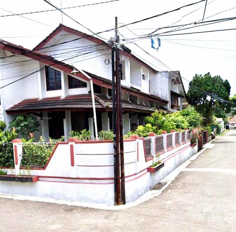 rumah hook di dekat kampus aagim darul tauhid