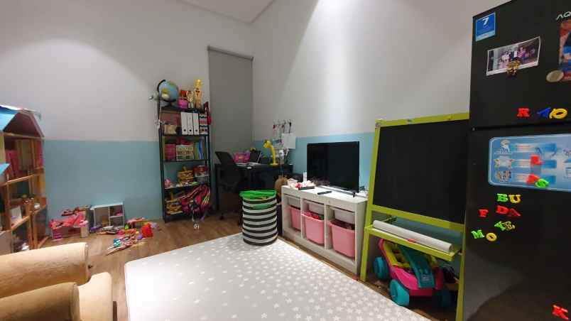 rumah imperial gading