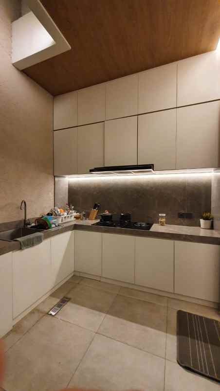 rumah imperial gading