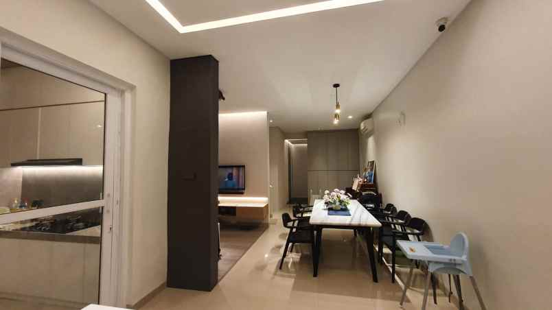 rumah imperial gading