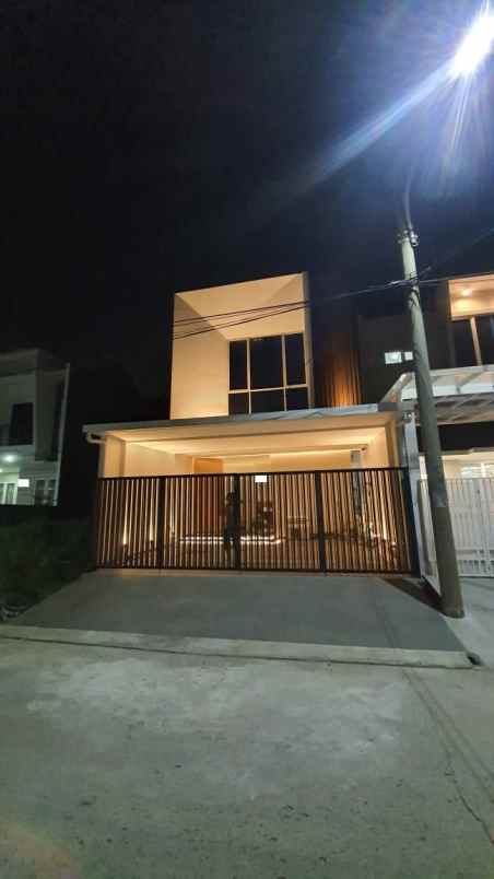 rumah imperial gading