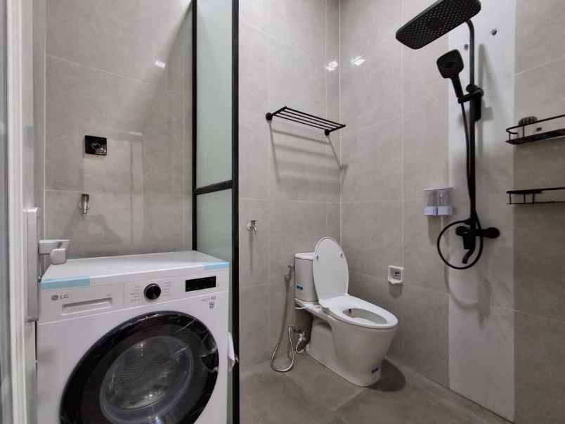 rumah industrial siap huni dekat kampus uii jogja