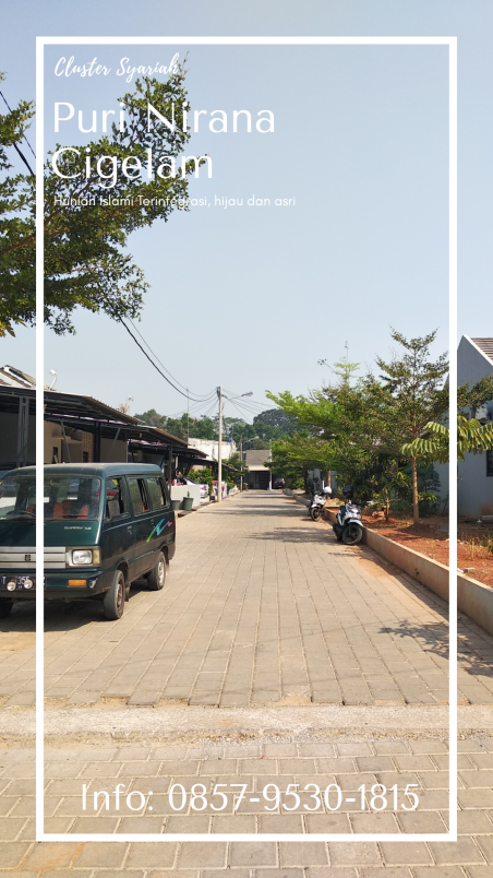 rumah jalan alternatif kota