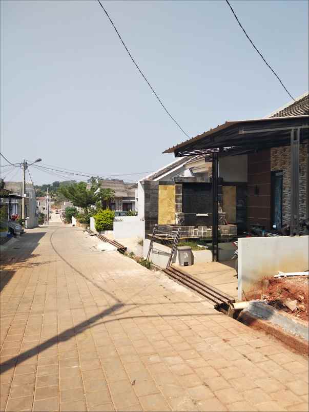 rumah jalan alternatif kota