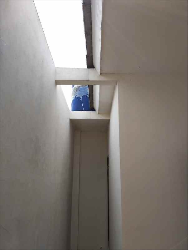 rumah jalan alternatif kota