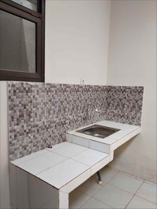 rumah jalan alternatif kota